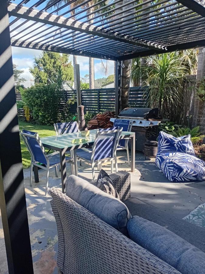 Mangawhai Palms - B&B Mangawhai