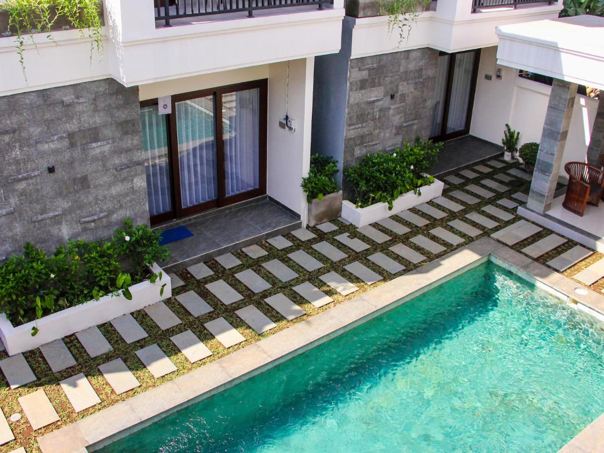 Mimpi Ayung Villas by AGATA - B&B Bringkit