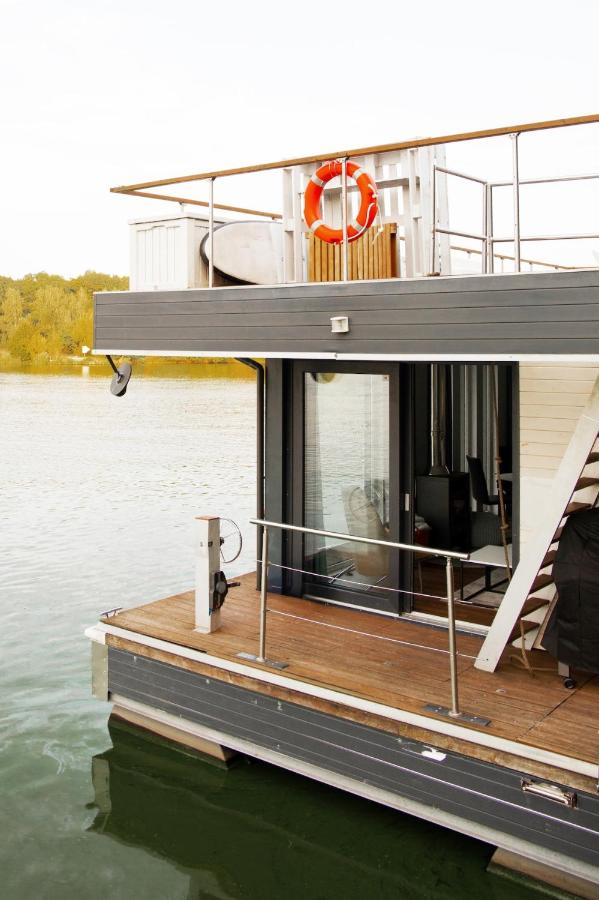Sea Loft One - Jungfernsee, Potsdam - B&B Potsdam