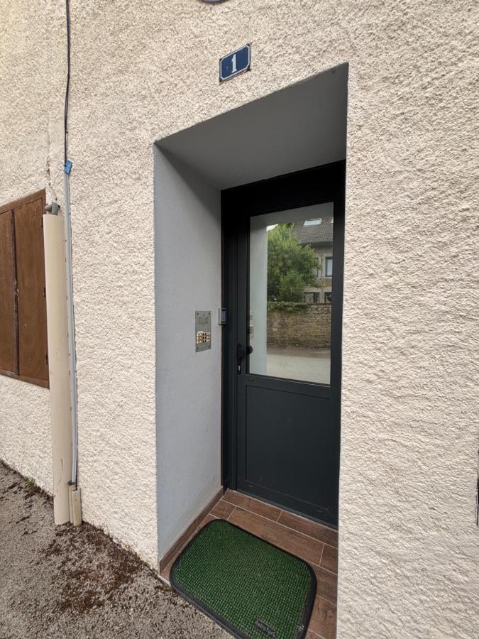 Oyonnax Bellignat Appart Hotel - B&B Bellignat