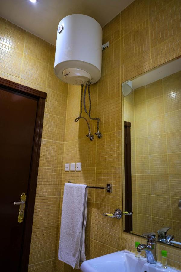 Nawara SERVICED APARTMENTS - Economic - B&B Riyad