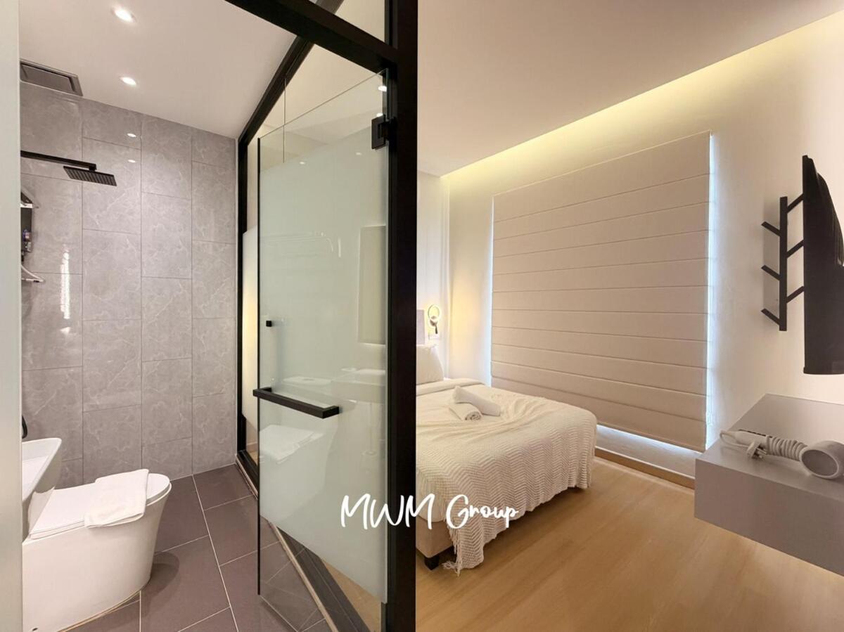 Rooms Jln Kasa Tmn Sentosa 3 min to Midvalley - Chambres d'hôtes Johor Bahru