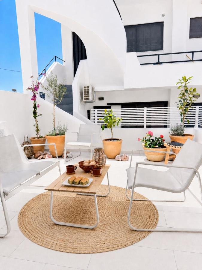 One-Bedroom Apartment with Garden
