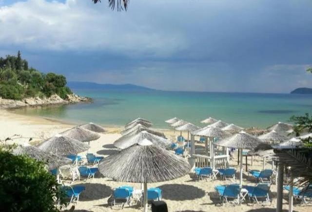 Sea View Palio Apartment - B&B Palaio Tsifliki