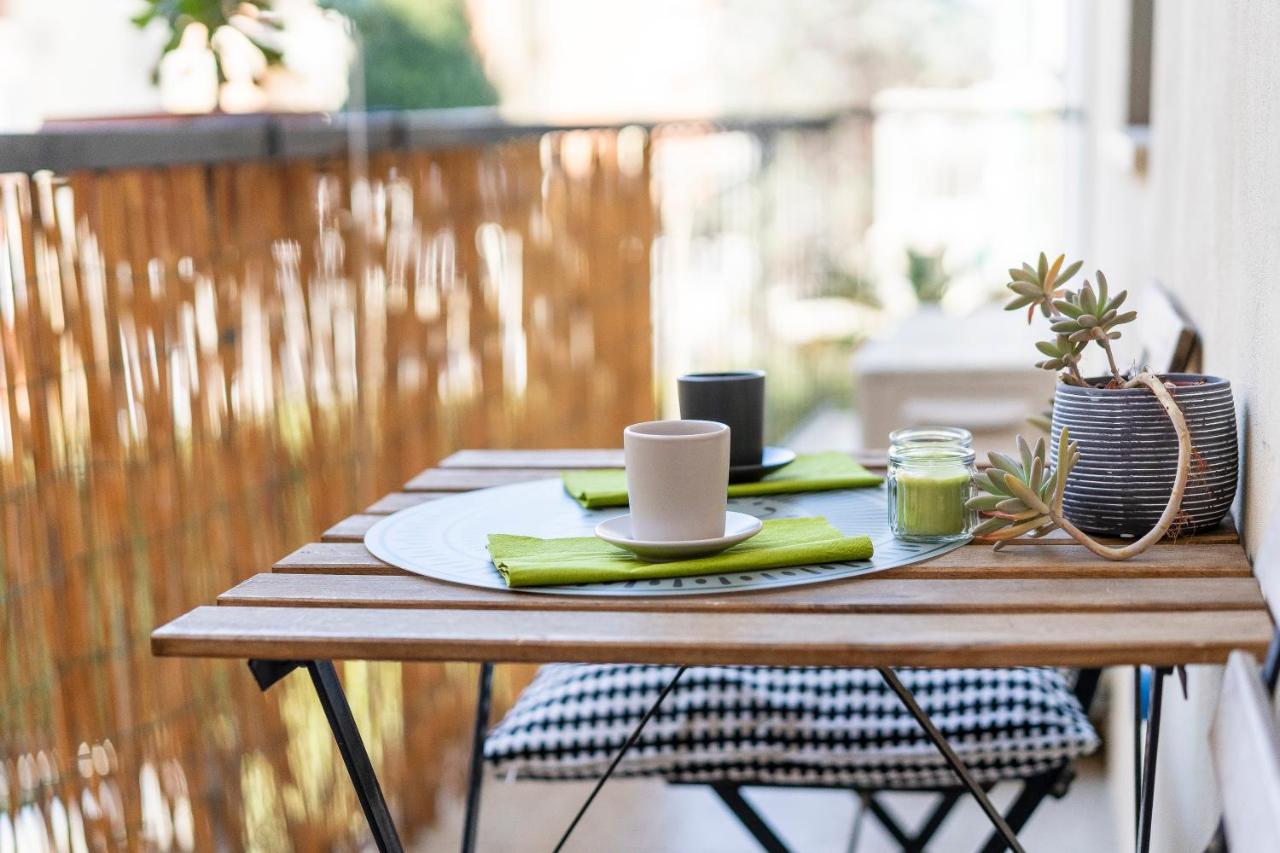 Bonu Apartment By San Firenze Collection - B&B Firenze