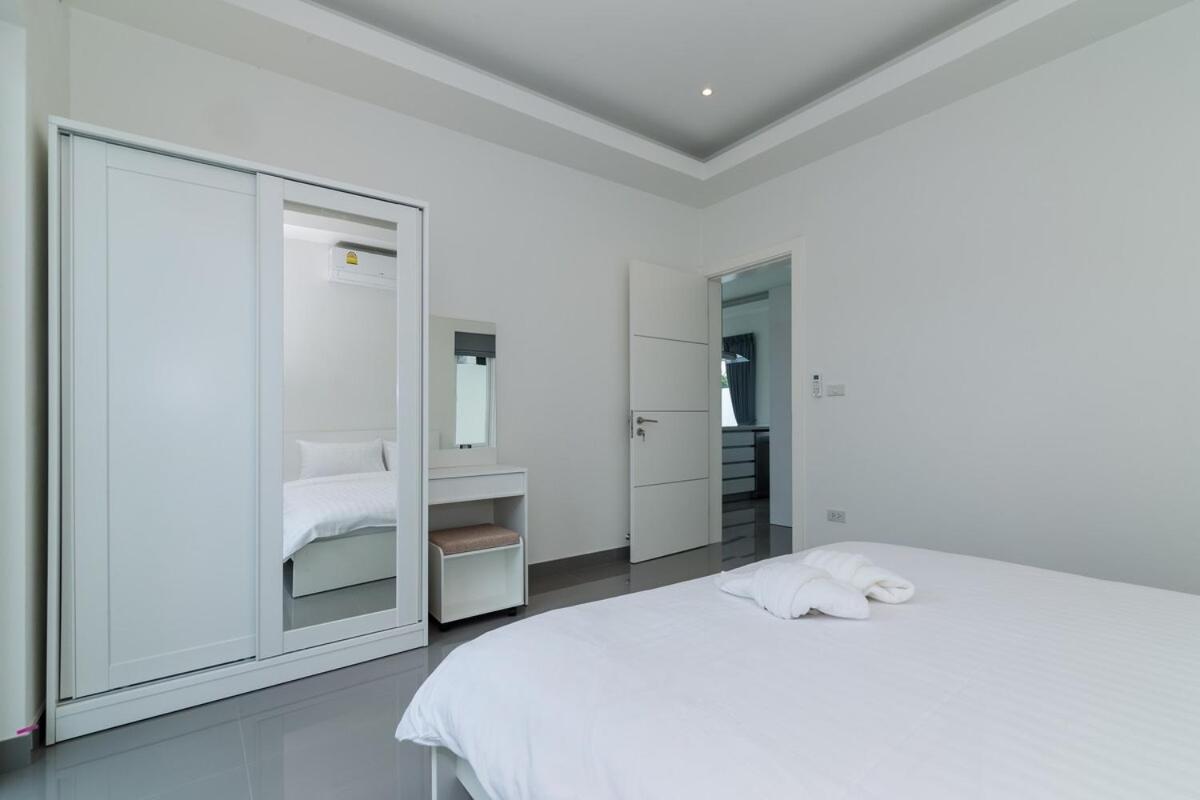 Orchid Paradise Homes OPV 420 - B&B Hua Hin