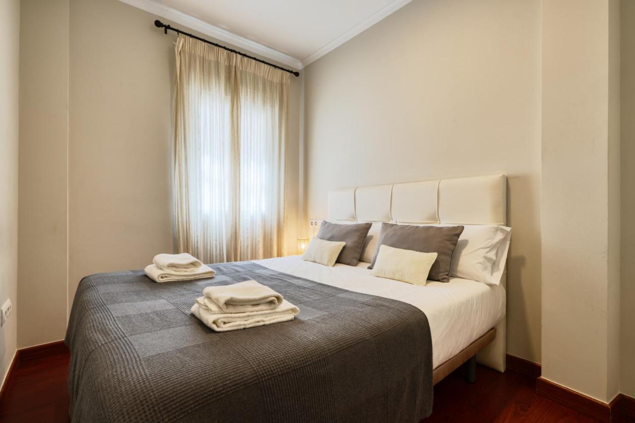 Molviedro Select, by Homing U - B&B Sevilla