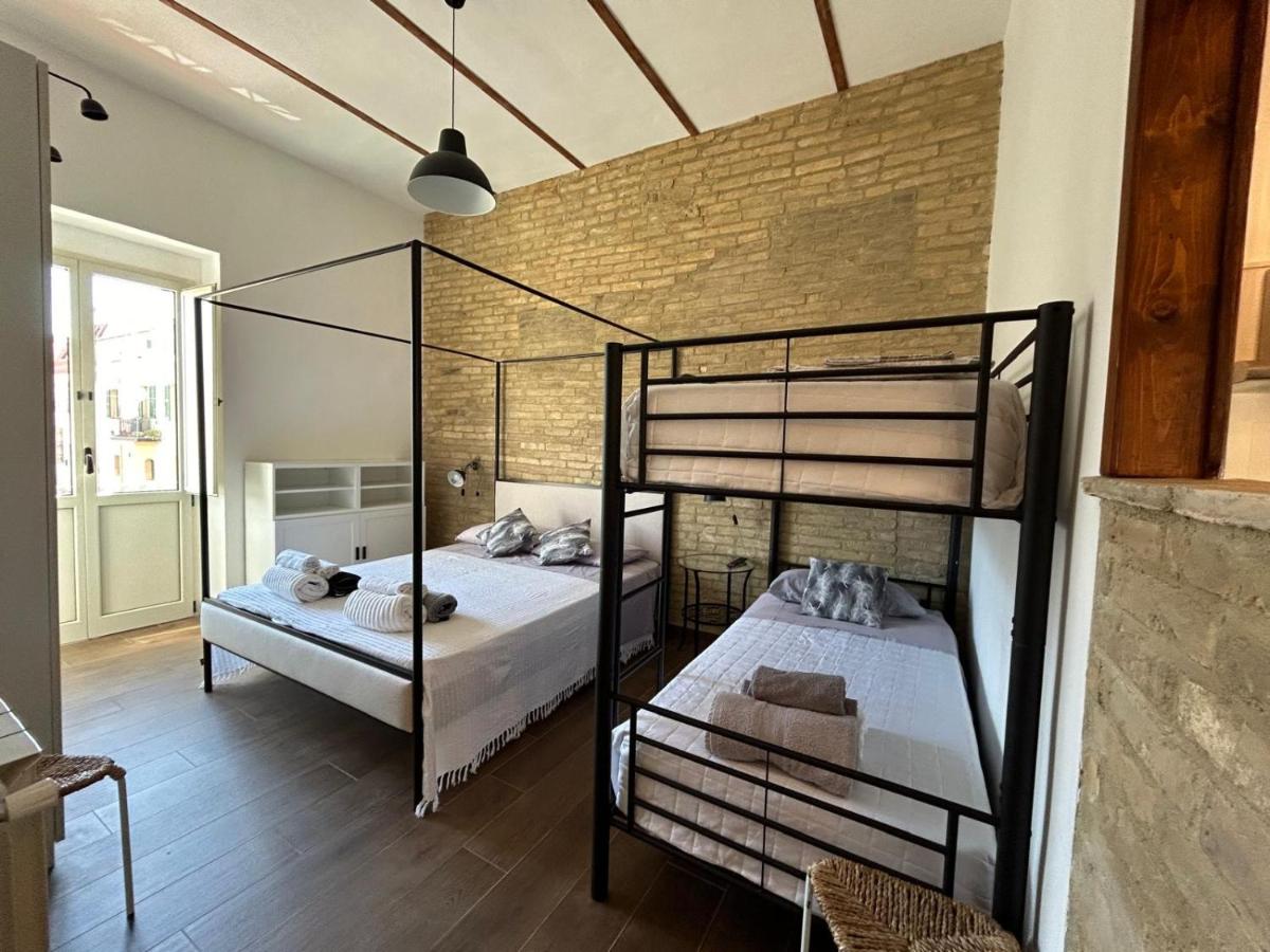 RELAIS dei TRABOCCHI - Chambres d'hôtes Casalbordino