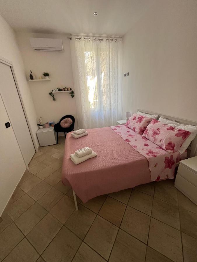Habitación Doble con baño interior privado