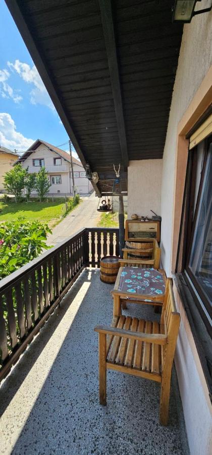 The Gold Lion Apartment - B&B Banja Luka