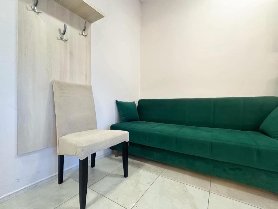 Alina Studio Joy Life Residence - B&B Costineşti