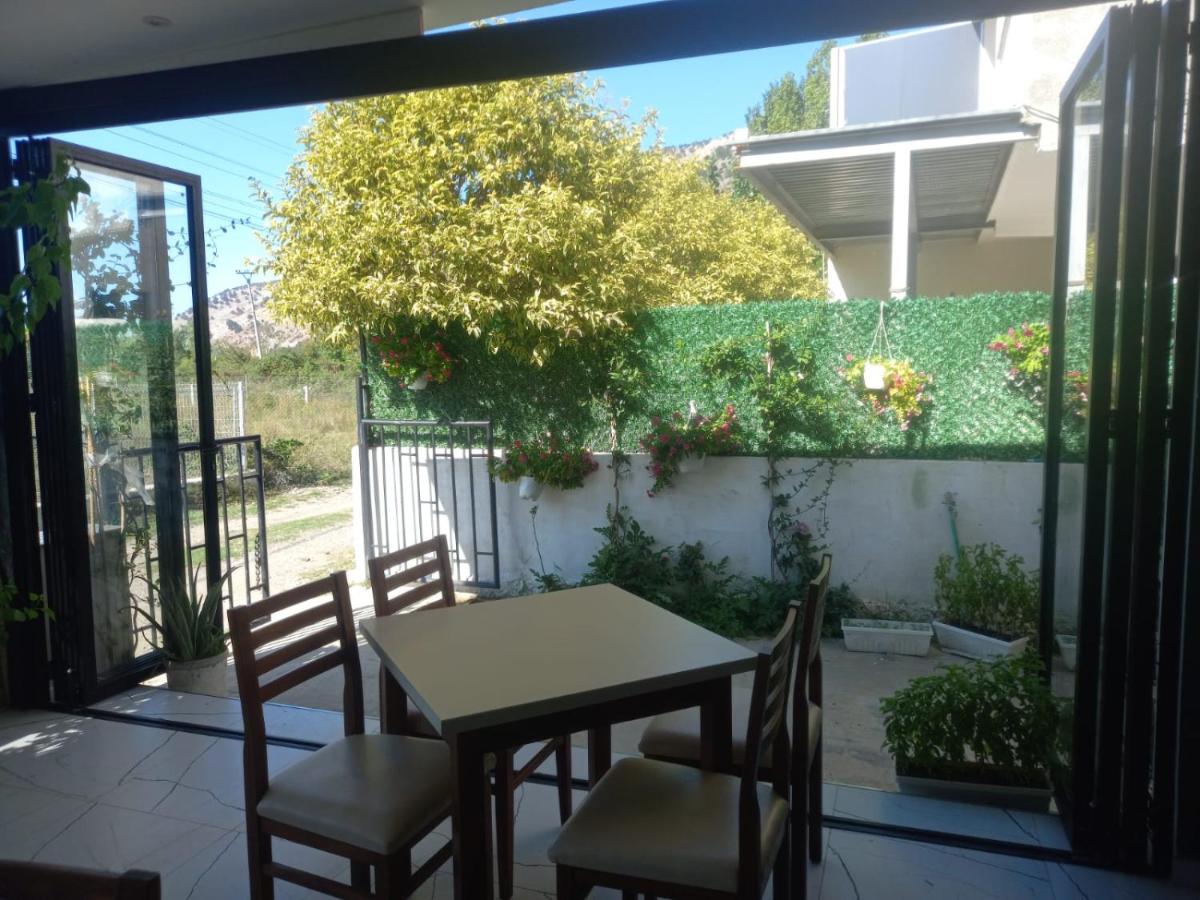 TE Shkodrant 1 - B&B Baks-Rrjoll