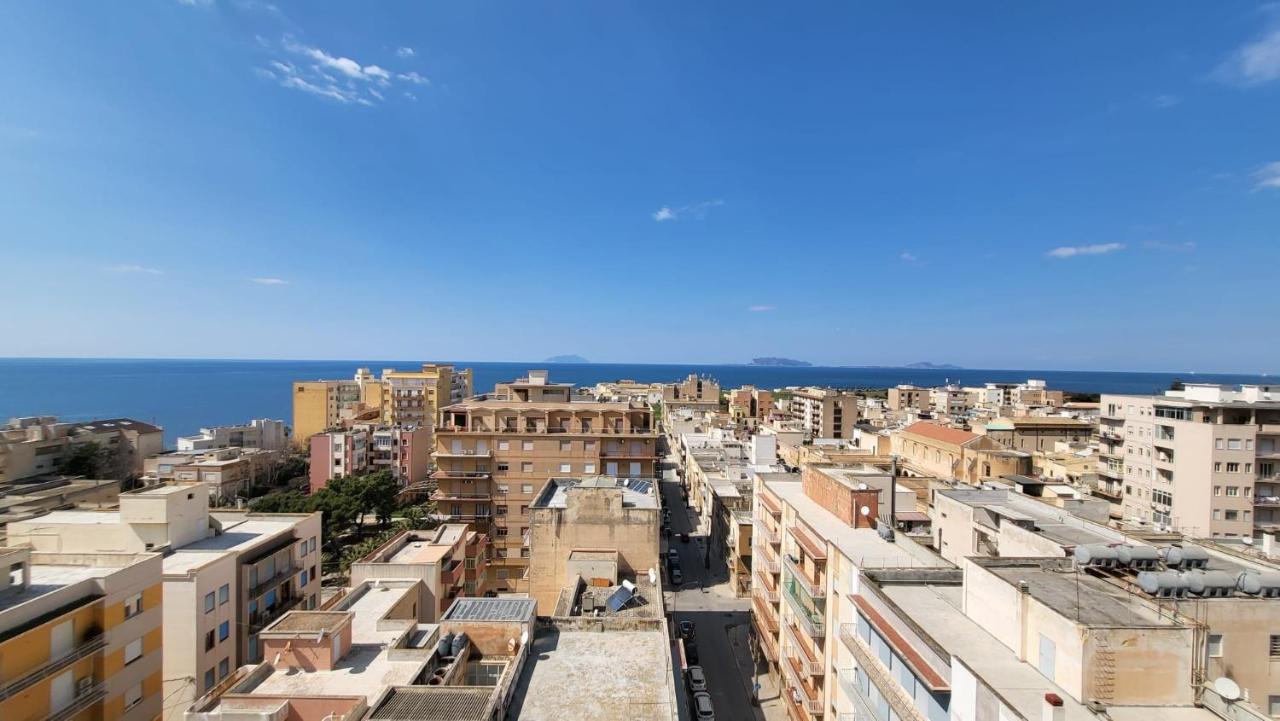 U suli di Sicilia - B&B Marsala