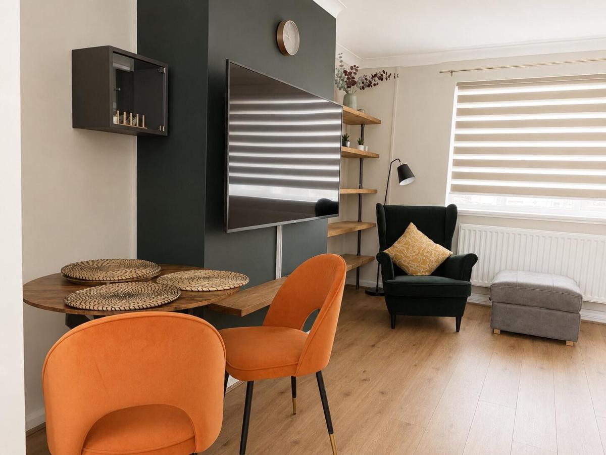 Llantarnam House by Tŷ SA - B&B Cardiff