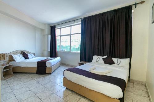 FAHARI BLISS Hotel