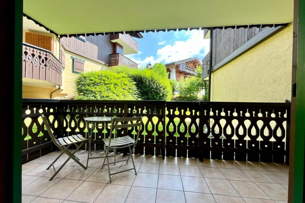 Songe Alpin - B&B Saint-Gervais-les-Bains