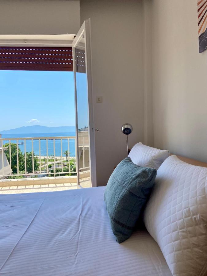 Sola Luna Happy Place - B&B Kavala