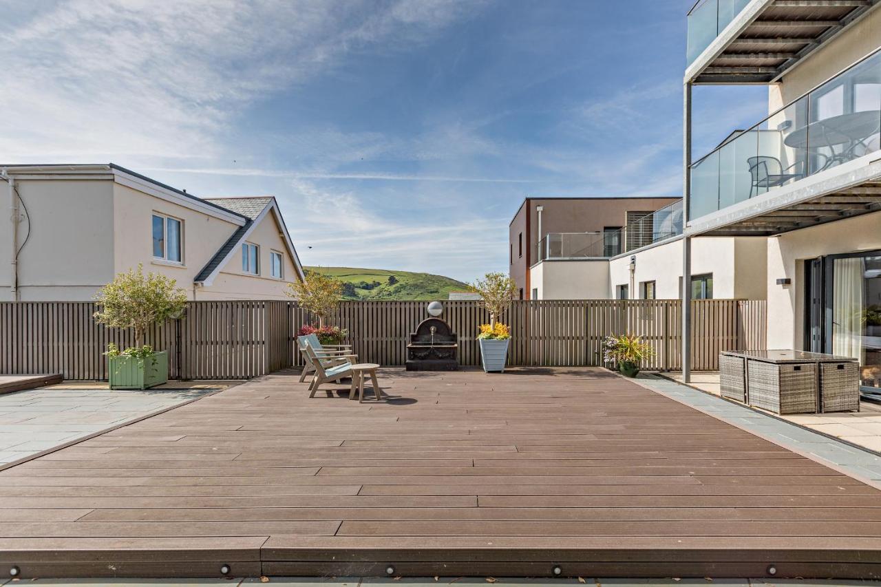 2 Puts - B&B Woolacombe