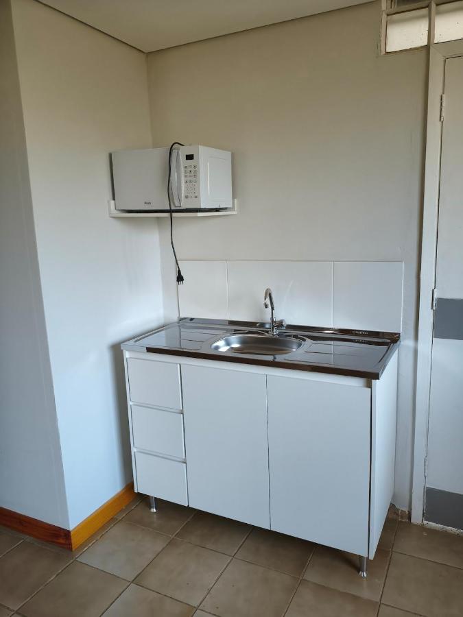 Flats Rio Branco - Chambres d'hôtes Uberaba