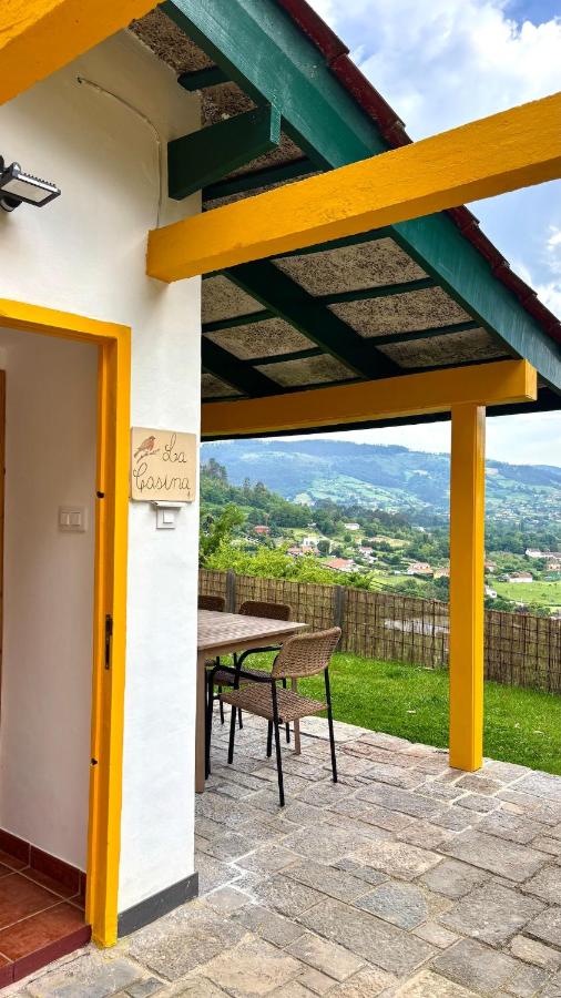 Casa Xabaz, Gijón, Asturias - B&B Gijón