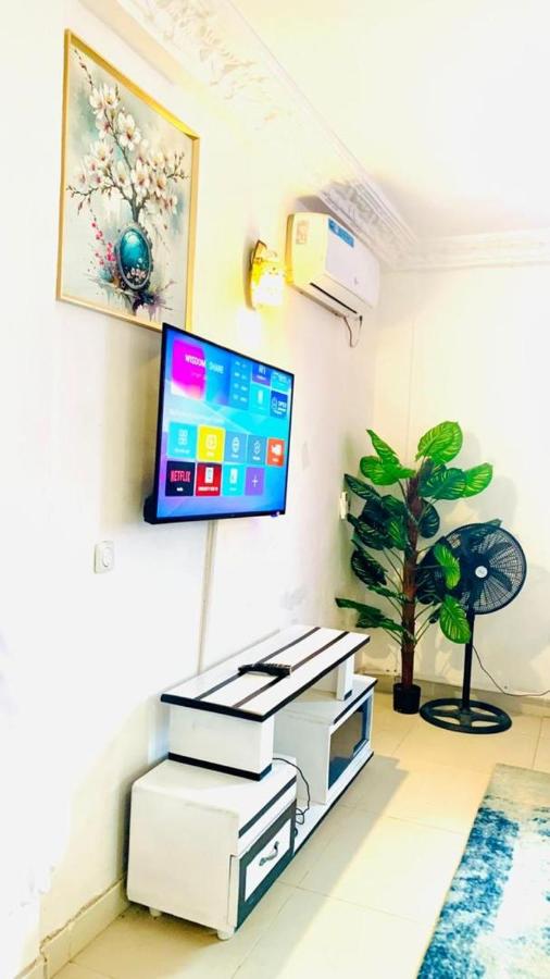Makeena Berry Cosy Mboa - PROXIMA - Ferienwohnung Douala