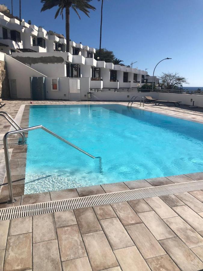 Casa Azul - B&B Mogán