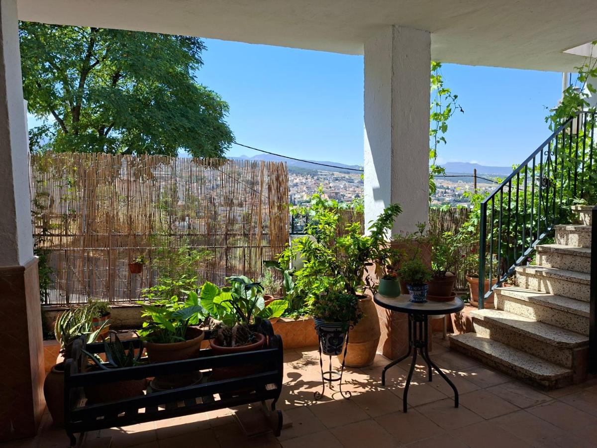 Casa Martina - B&B Huétor Vega