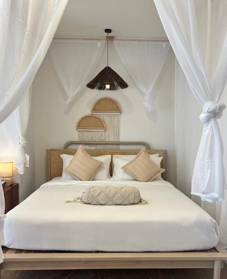 Nomad Beach House, Koh Lanta - B&B Ko Lanta