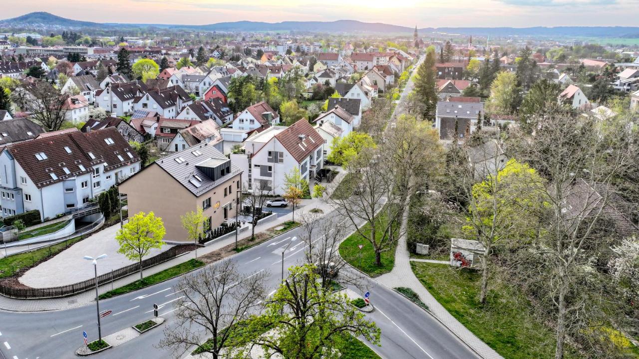 Soley70 - B&B Neumarkt in der Oberpfalz