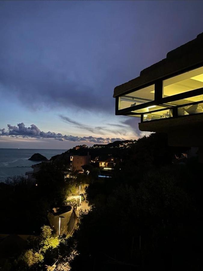 B&B Casa dell' Ancora - Ferienwohnung Bergeggi