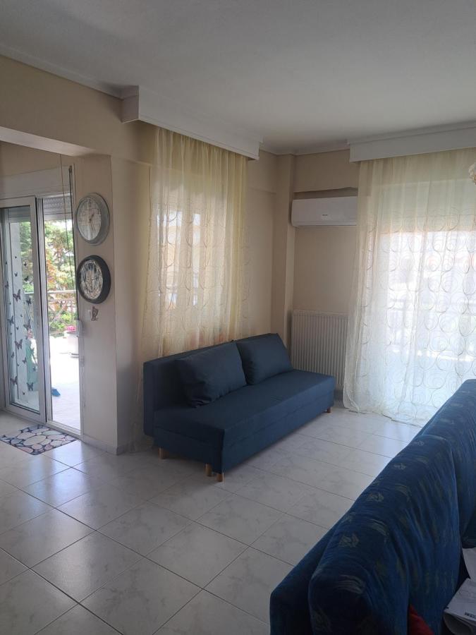 Nana apartment - Ferienwohnung Peraía