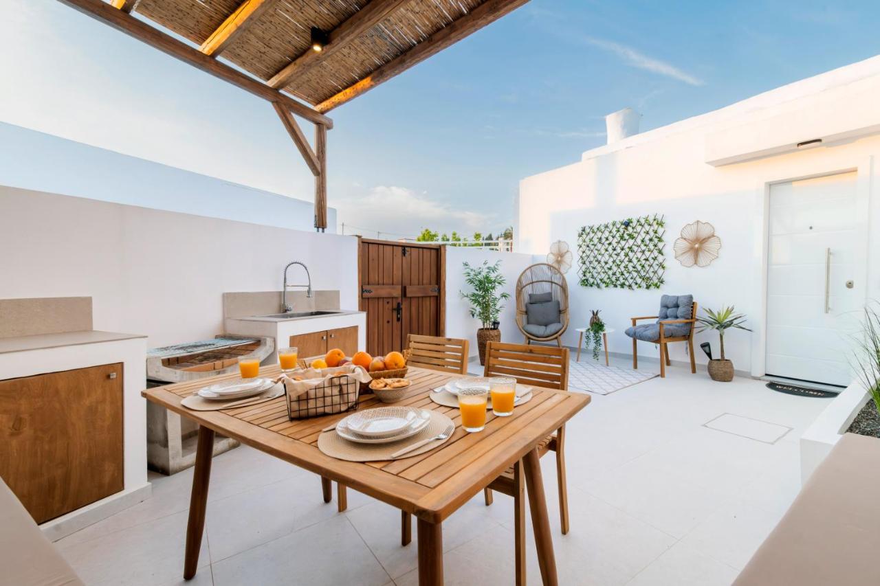 MariCasa - B&B Asklipieío