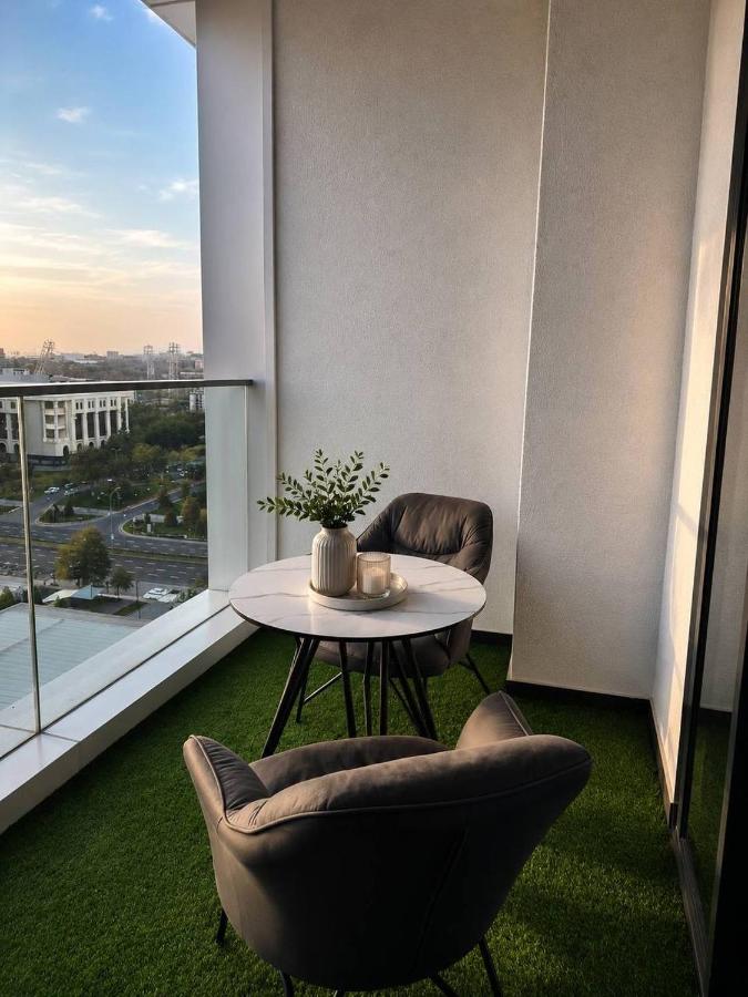 AsiaWay Apartment-NEST ONE - B&B Taskent