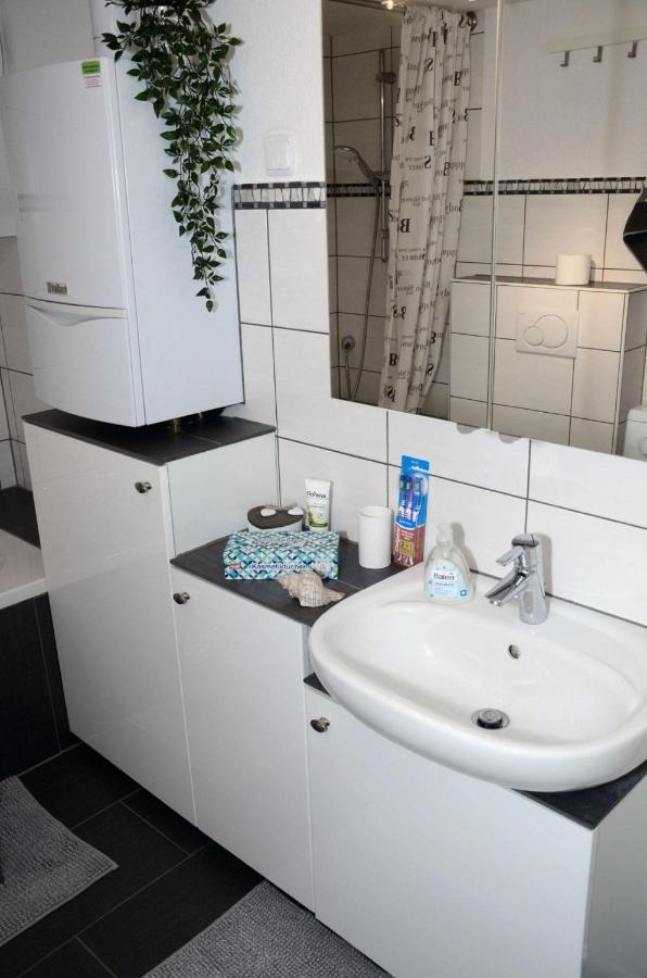 Appartement met 2 slaapkamers