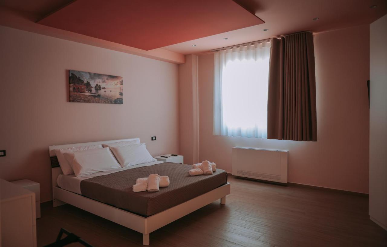 Classic Apartment