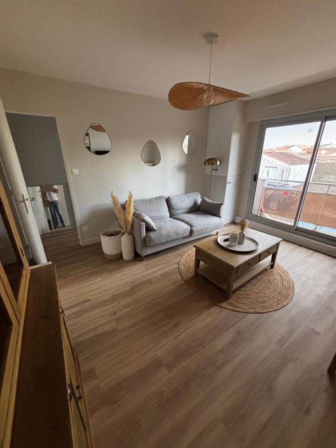 Mathis - B&B Les Sables-d'Olonne