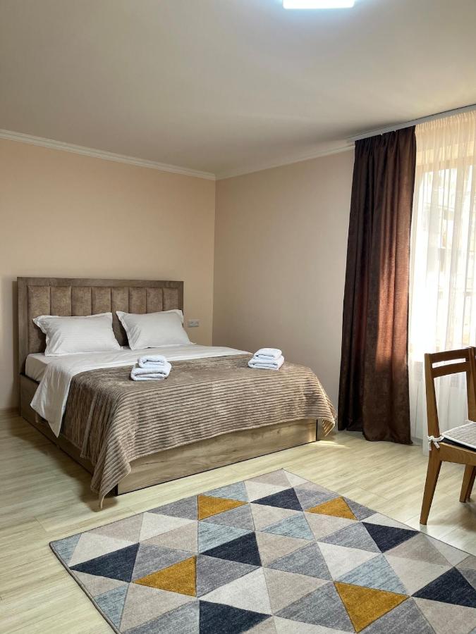 Studio Apartment Goris - Ferienwohnung Goris
