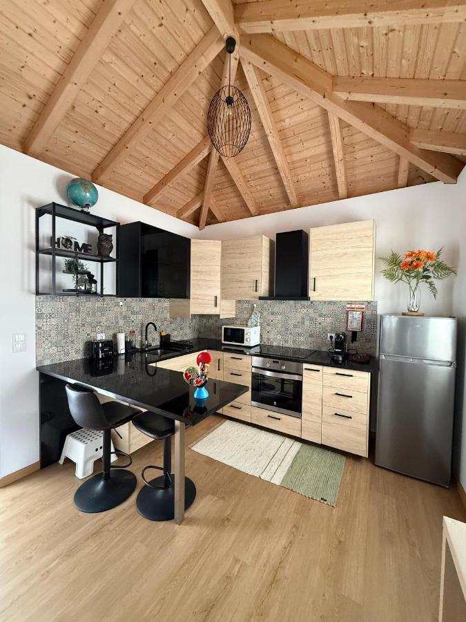 Villa Barbosa - Ferienwohnung Quintiães