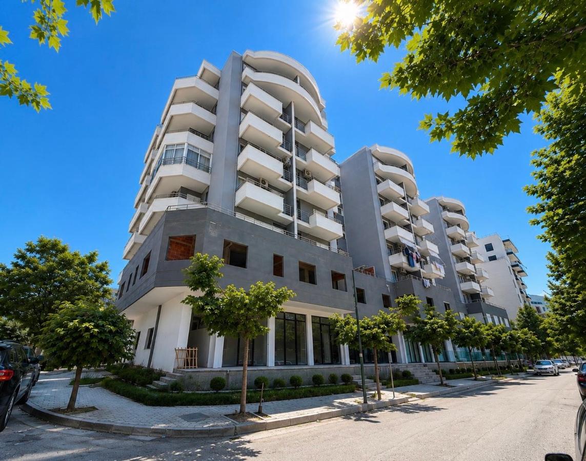 LA FOLEA APARTMENTS & SUITES Lungomare Vlora - Bed and Breakfast Vlorë