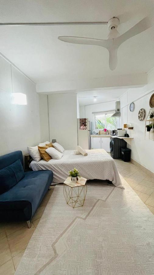 Appartement de ville - Bed and Breakfast Grand Baie