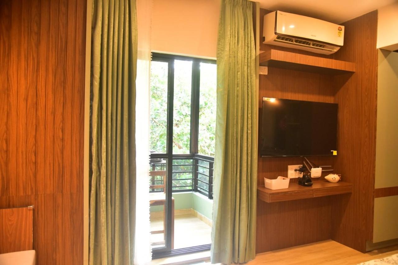 UnigoOne Apartments, BH, Palolem - Chambres d'hôtes Canacona
