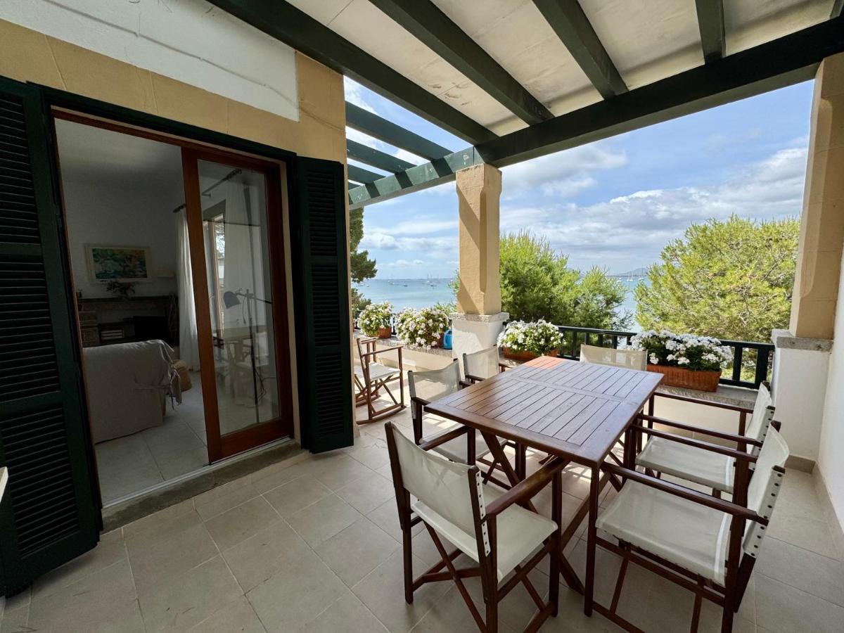 Kika Pinewalk - B&B Port de Pollença