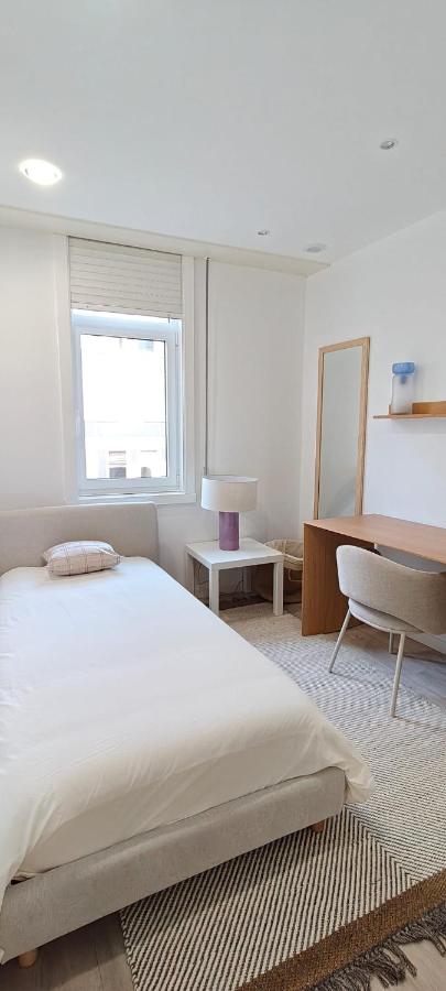 Appartamento Deluxe con 3 Camere da Letto