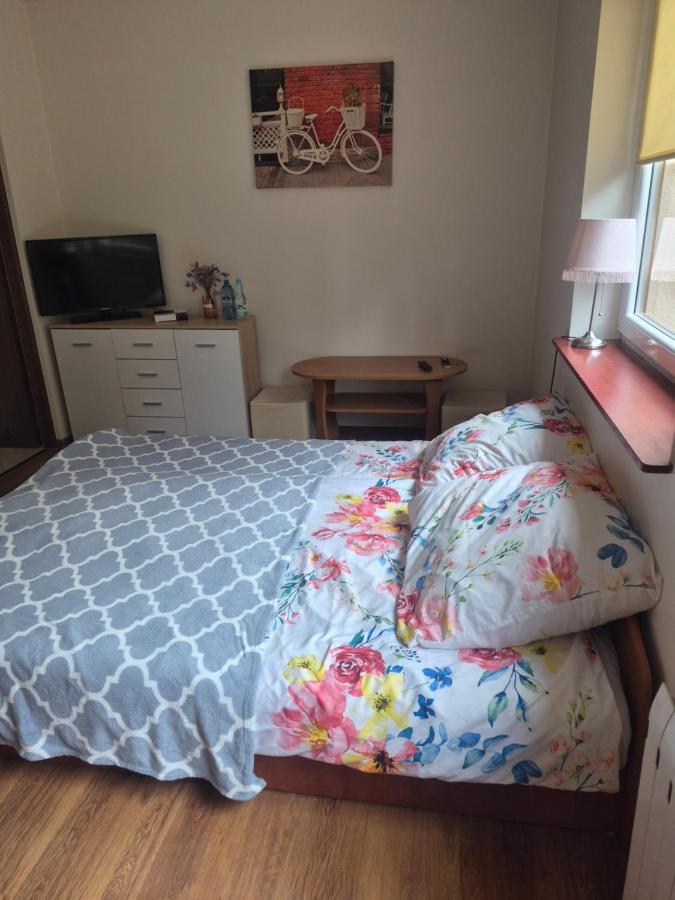 Grande Chambre Double ou Lits Jumeaux