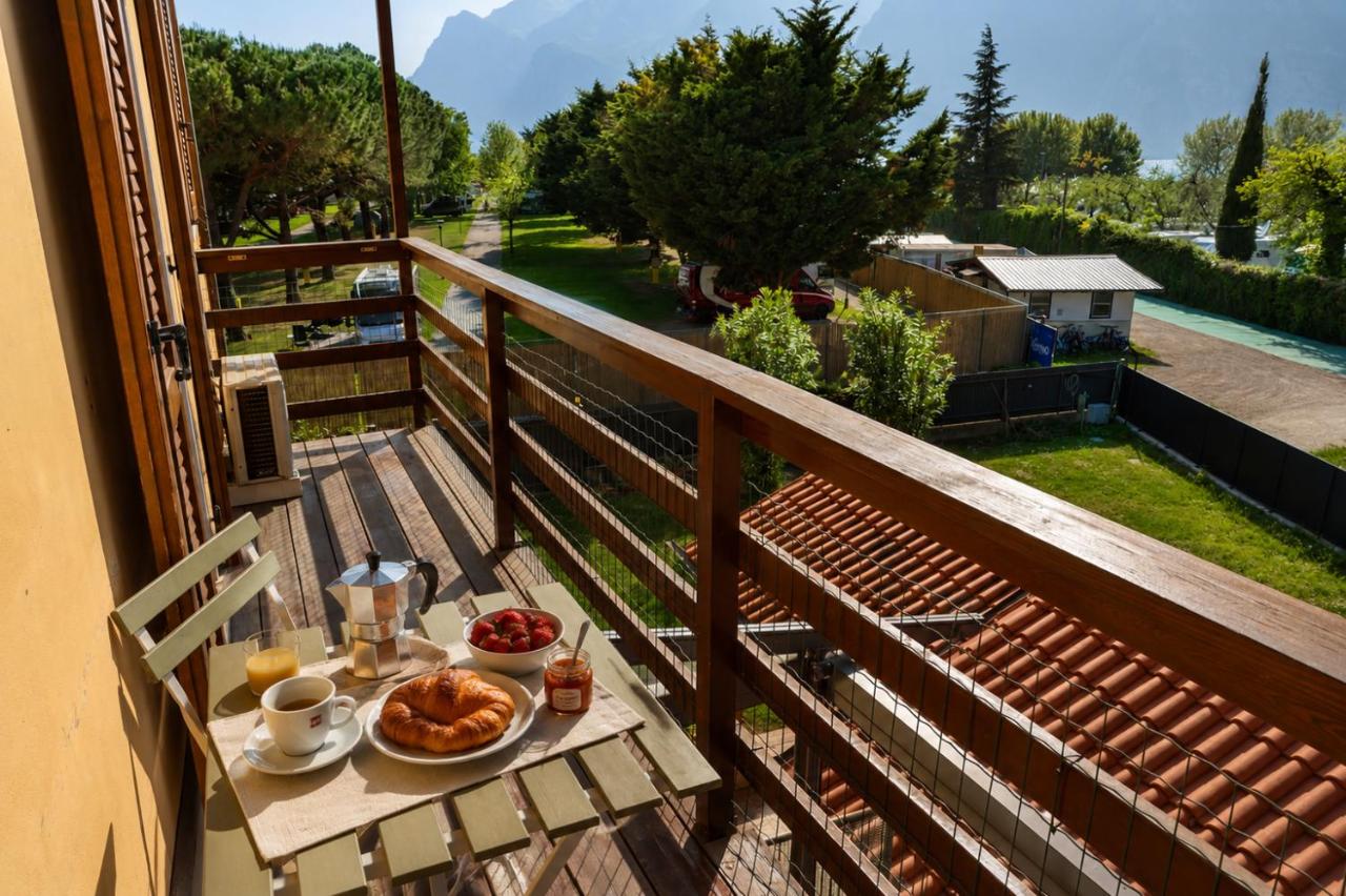 Appartamento Brione Lido - B&B Nago-Torbole