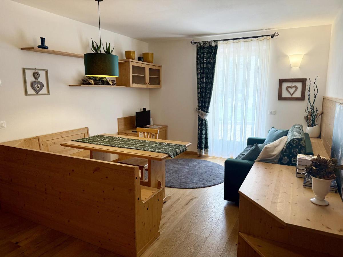 One-Bedroom Apartment 3