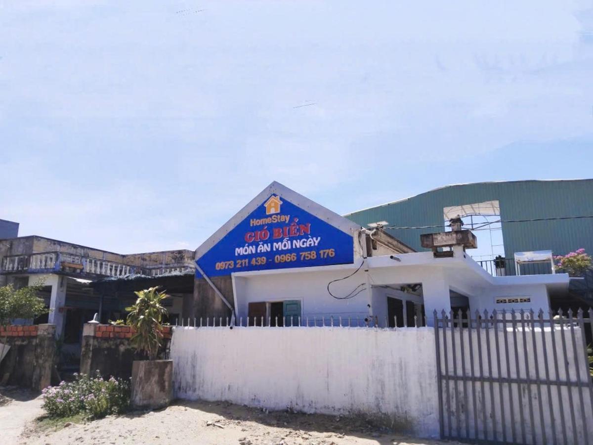 Homestay Gió Biển - B&B Phương Phi