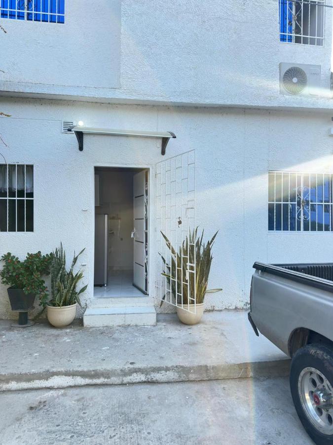 Aparta estudio SAYBER - B&B Santa Marta
