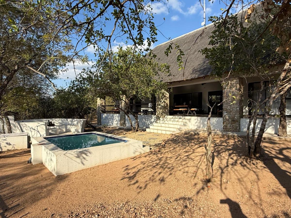 Elephant Rest - B&B Marloth Park