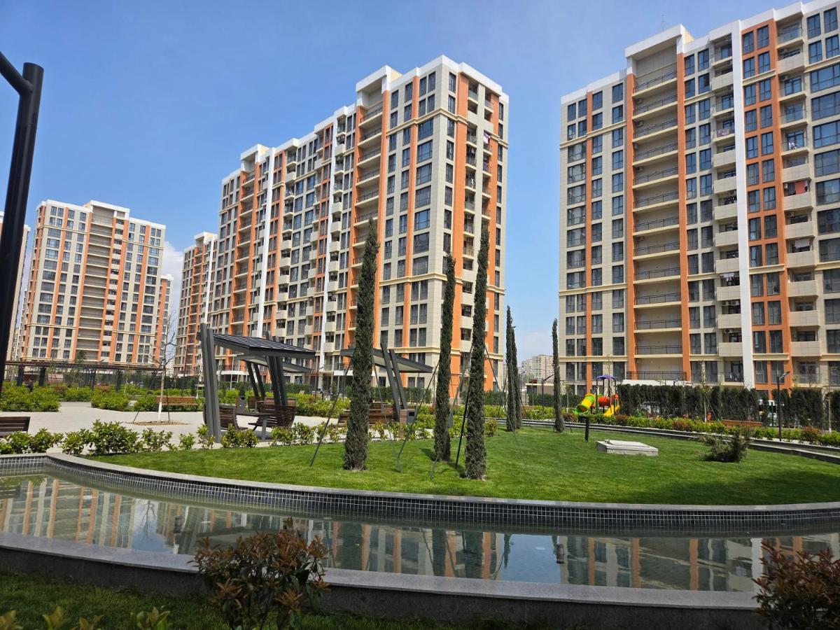 Modern Apartment Park Yasamal 2 - B&B Baku